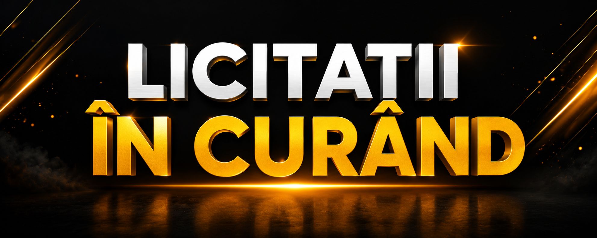 In curand licitatii auto live pe Directia.ro