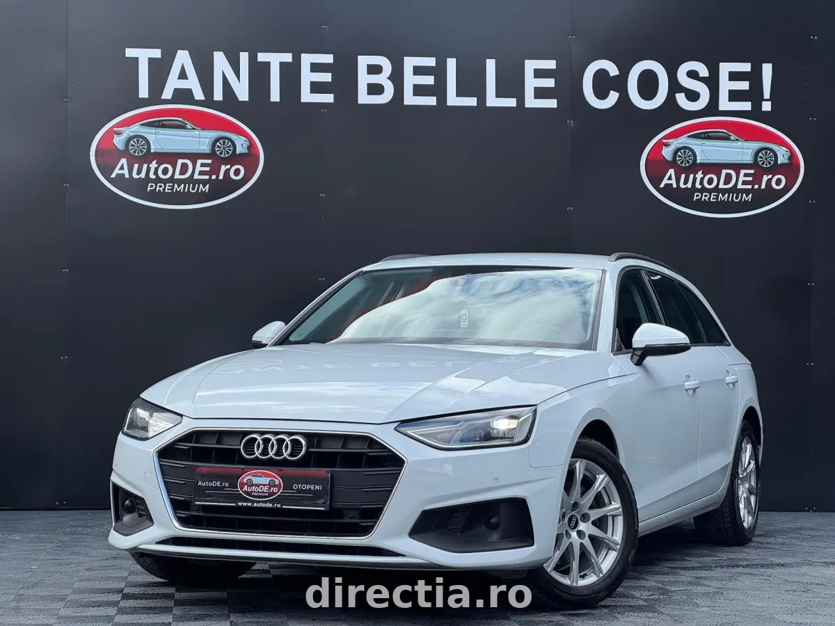 Poza principală