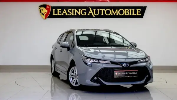Toyota Corolla Touring Sports 1.8 Hybrid ST11132