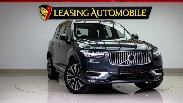Volvo XC-90 INSCRIPTION B5 ST11131