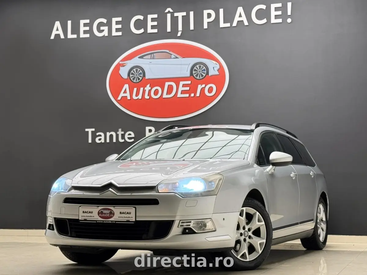 Poza principală