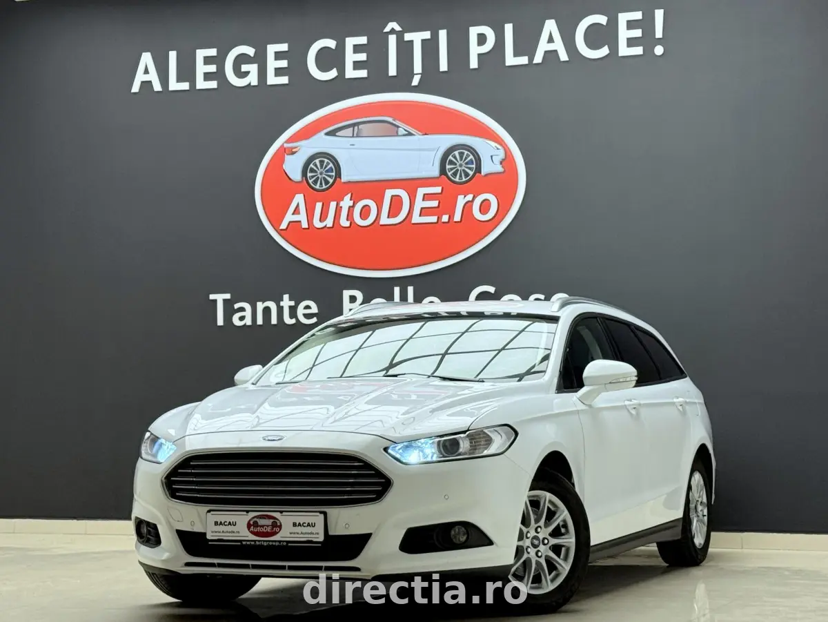 Poza principală
