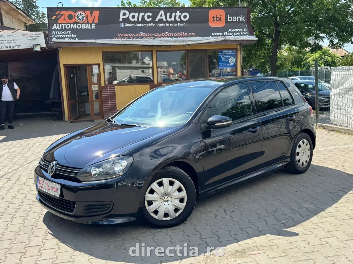 Poza principală