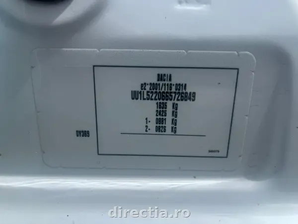 Poza anunț 2