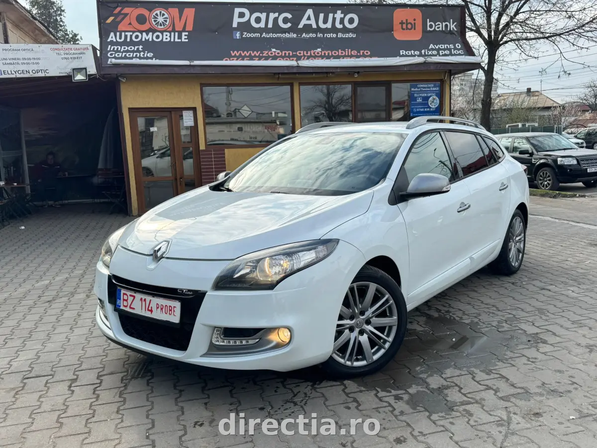 Poza principală