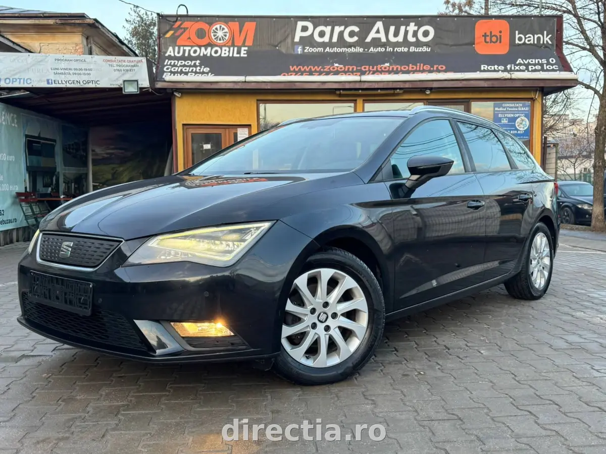 Poza principală