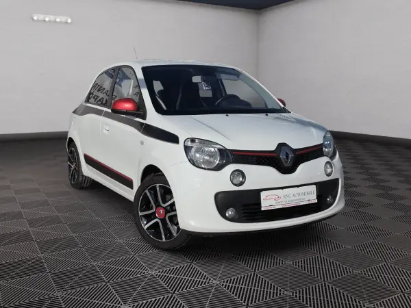 Renault Twingo (2015)