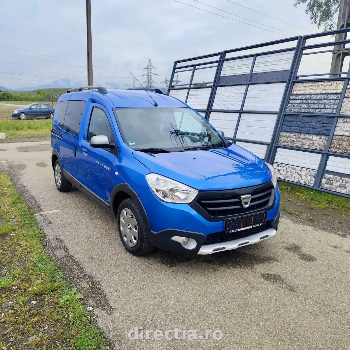Poza principală