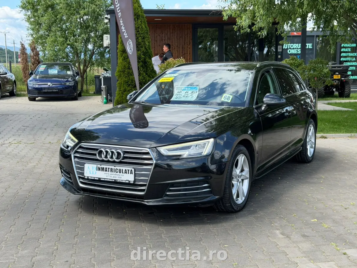 Poza principală
