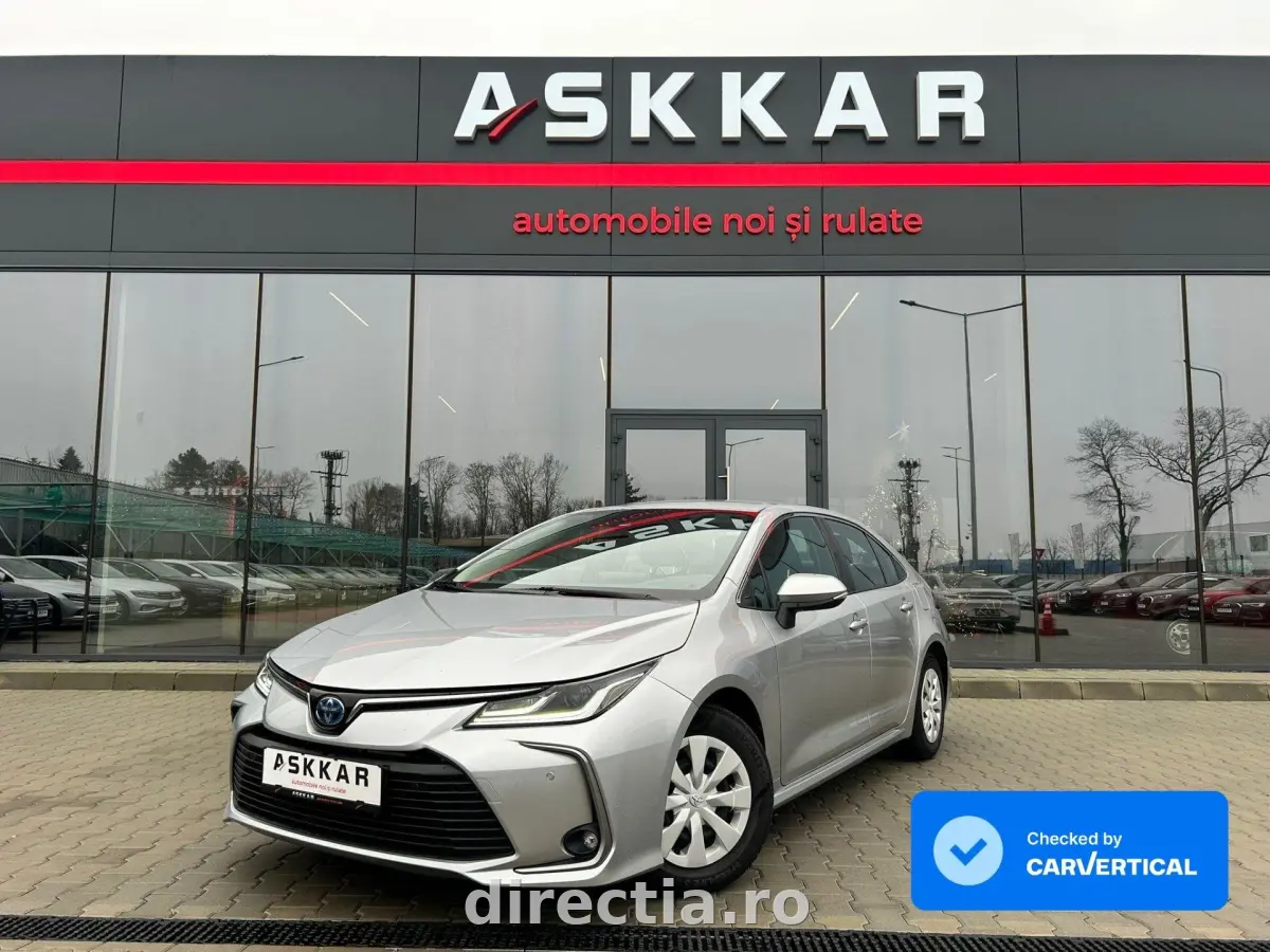Poza principală