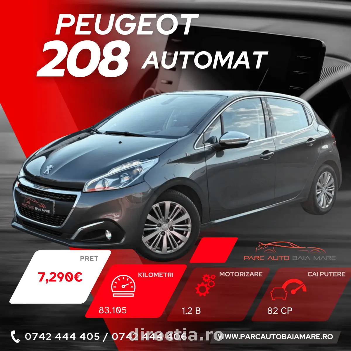 Poza principală