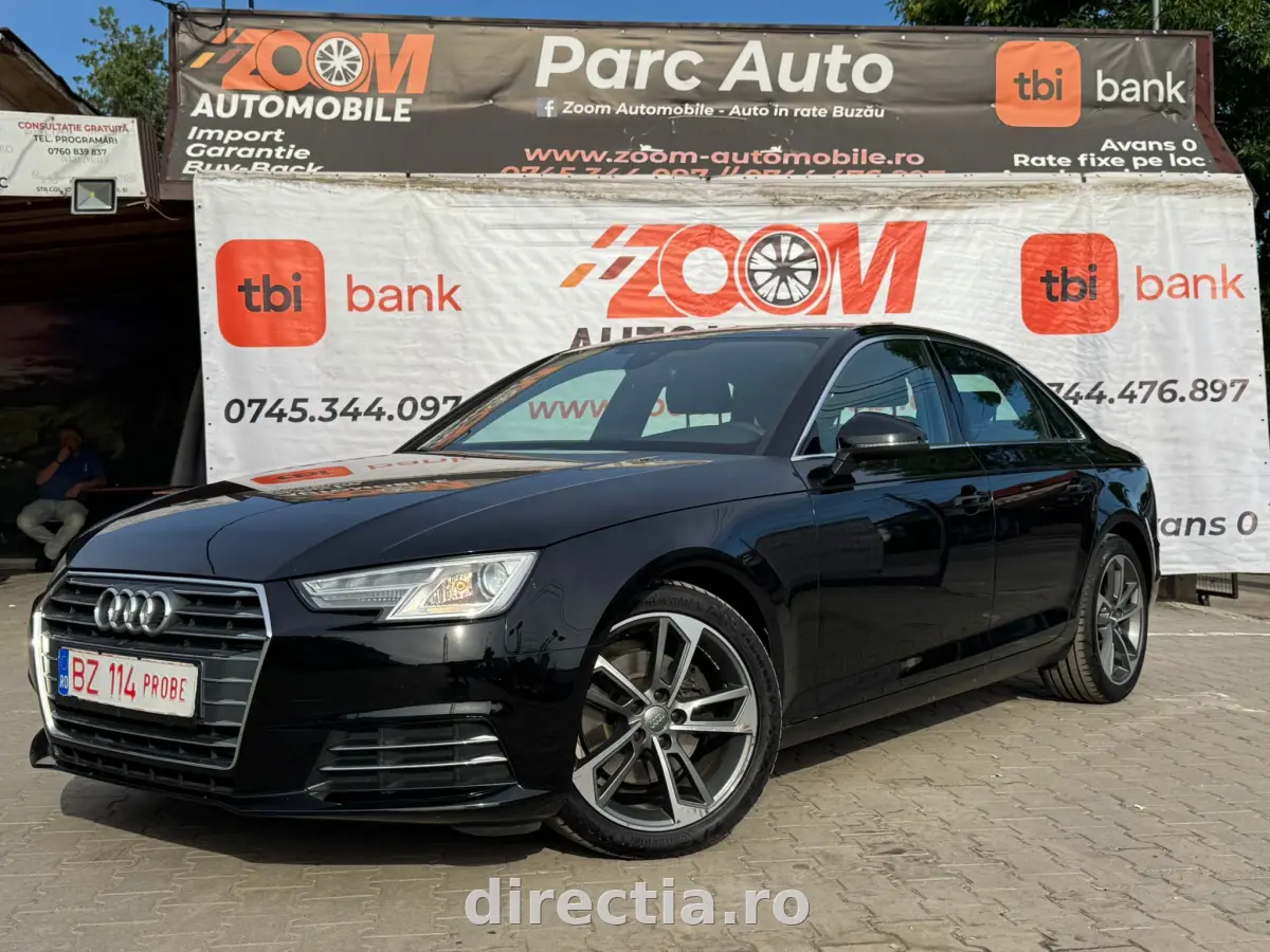 Poza principală