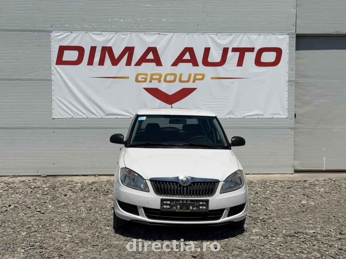 Poza principală