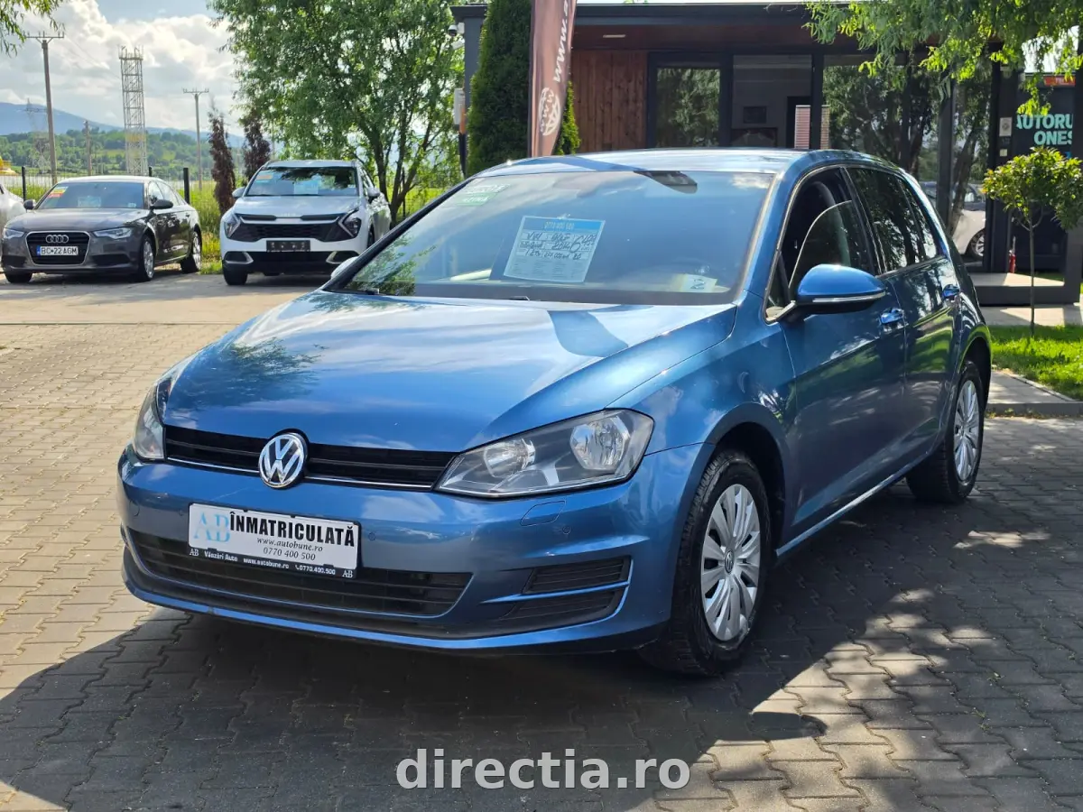 Poza principală