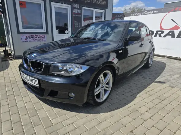 BMW SERIA 1