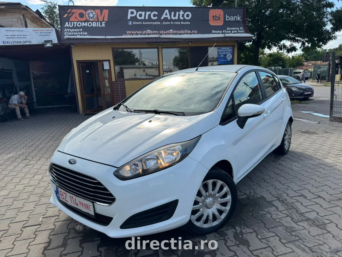 Poza principală
