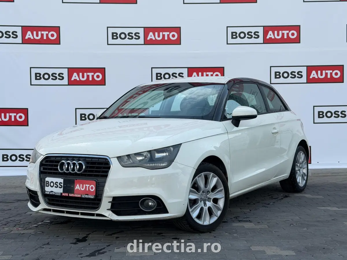 Poza principală