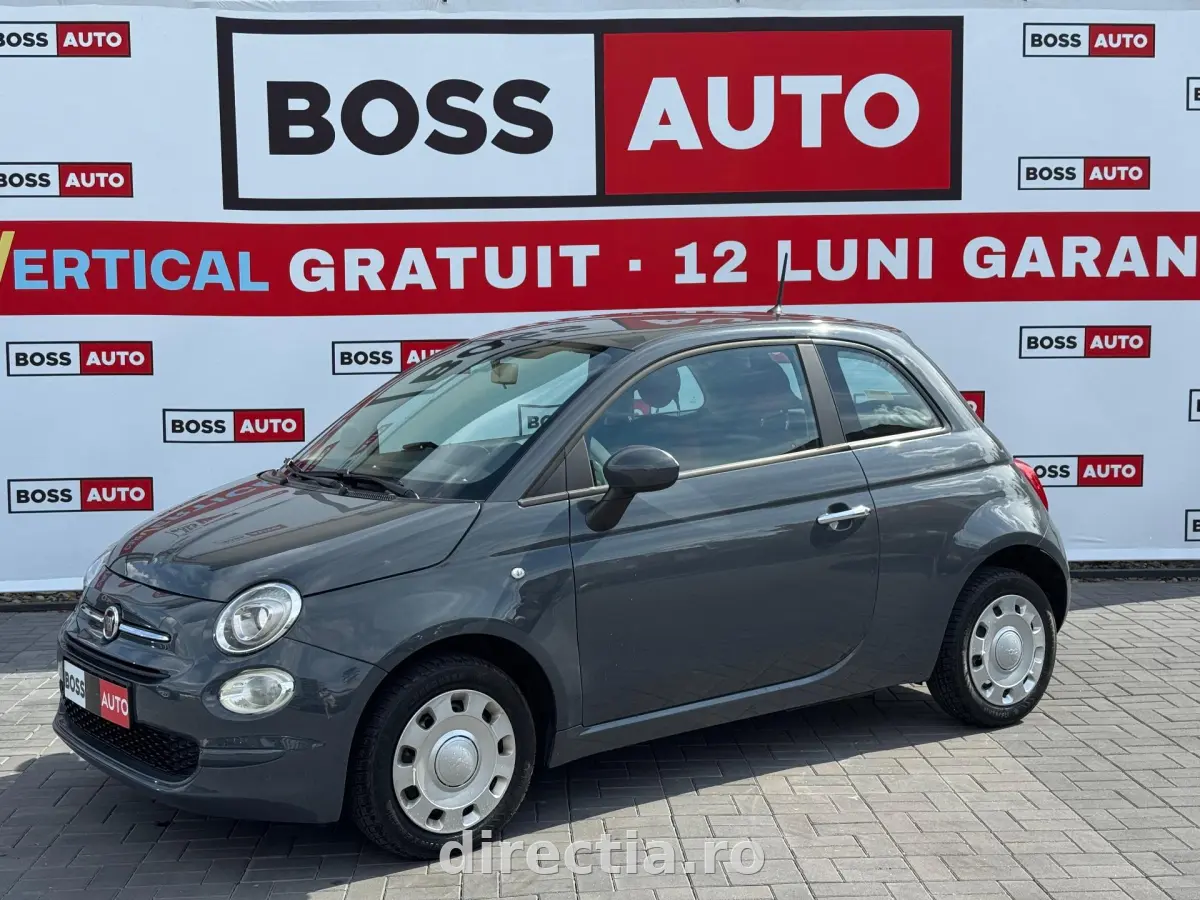 Poza principală