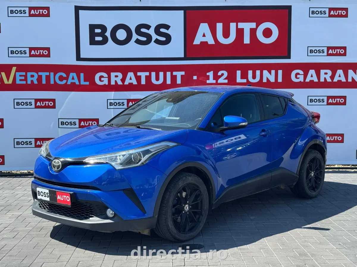 Poza principală