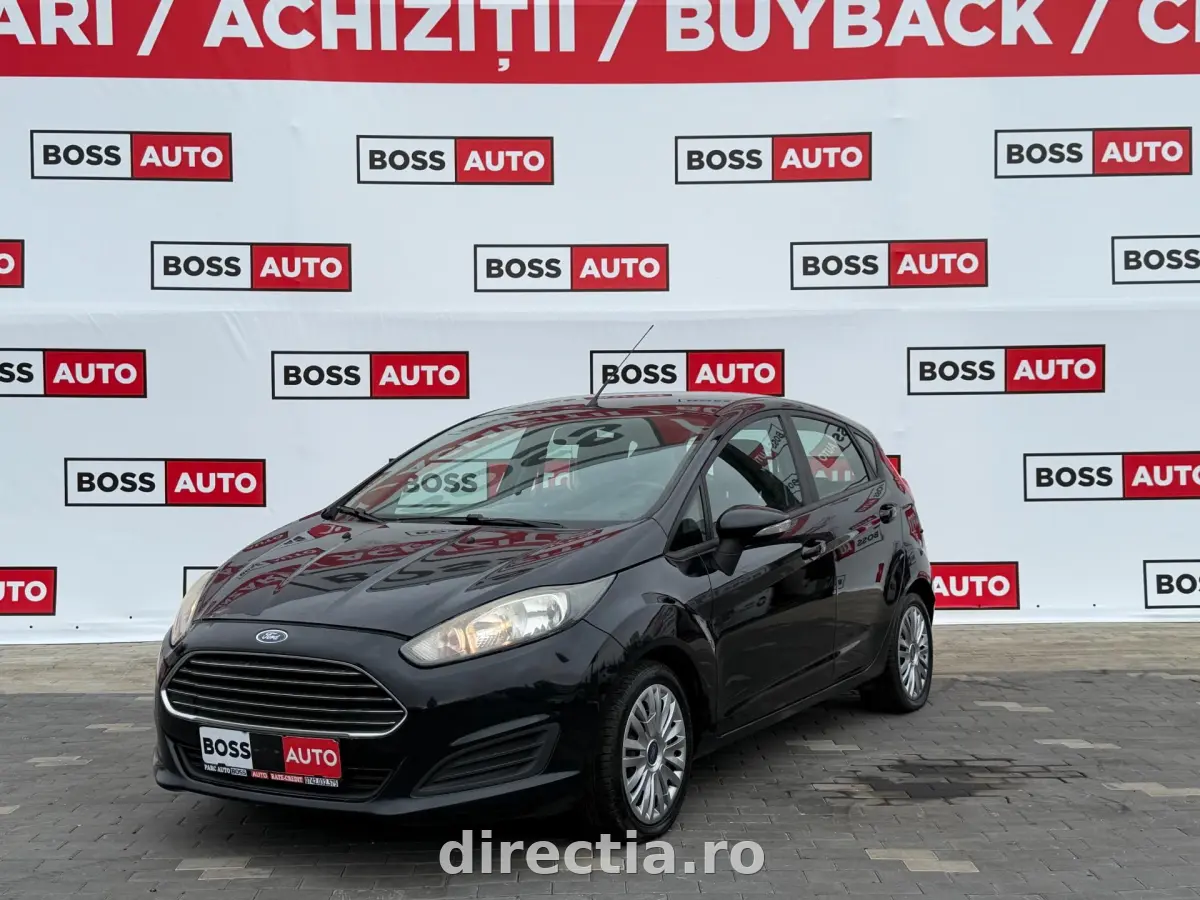 Poza principală