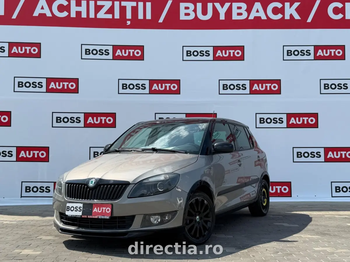 Poza principală
