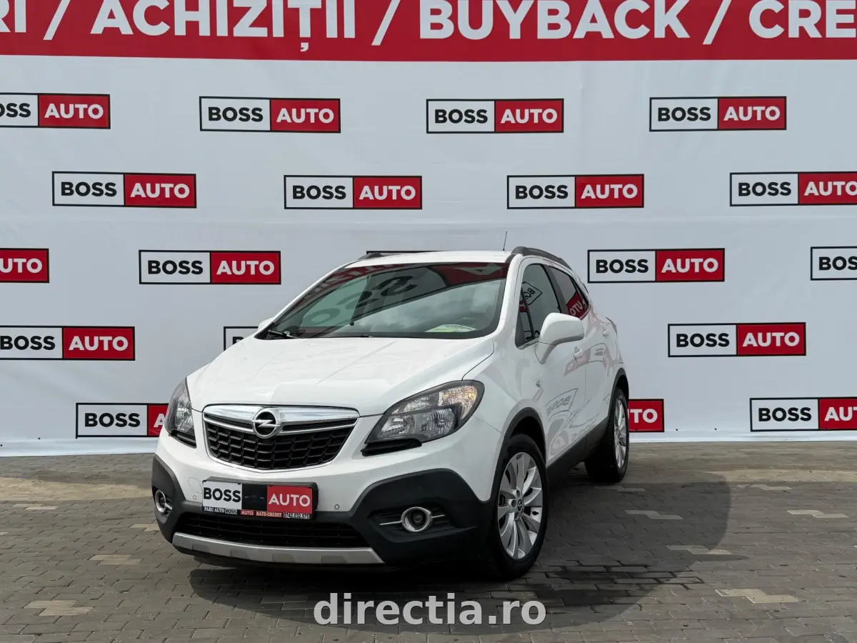 Poza principală