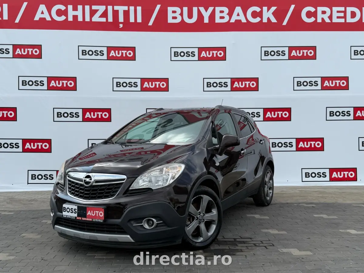 Poza principală