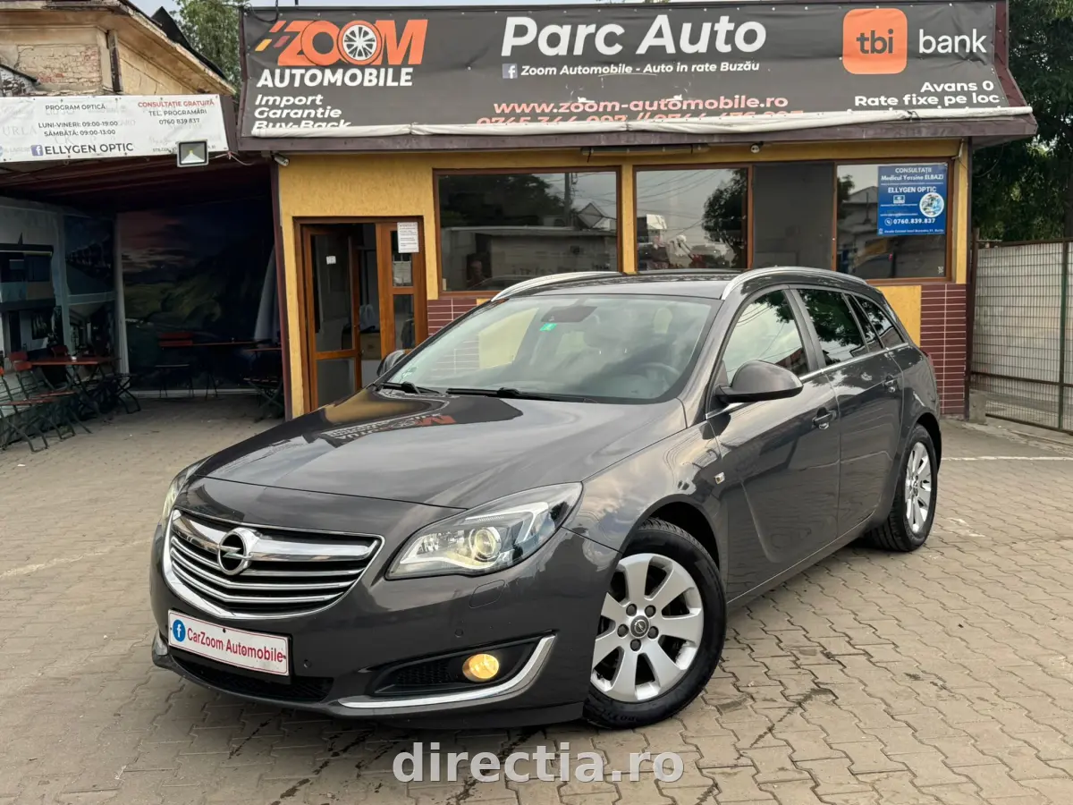 Poza principală