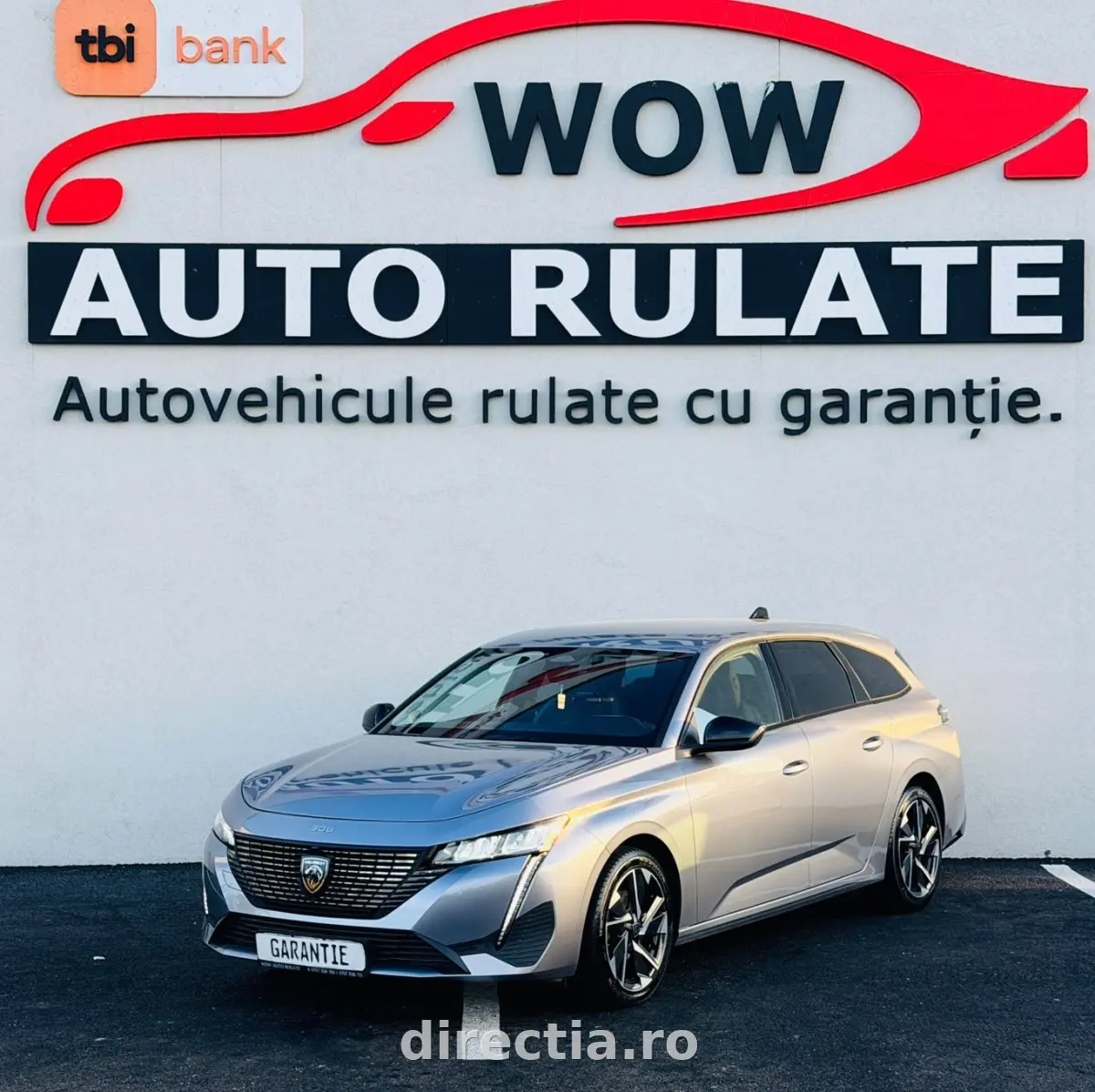 Poza principală