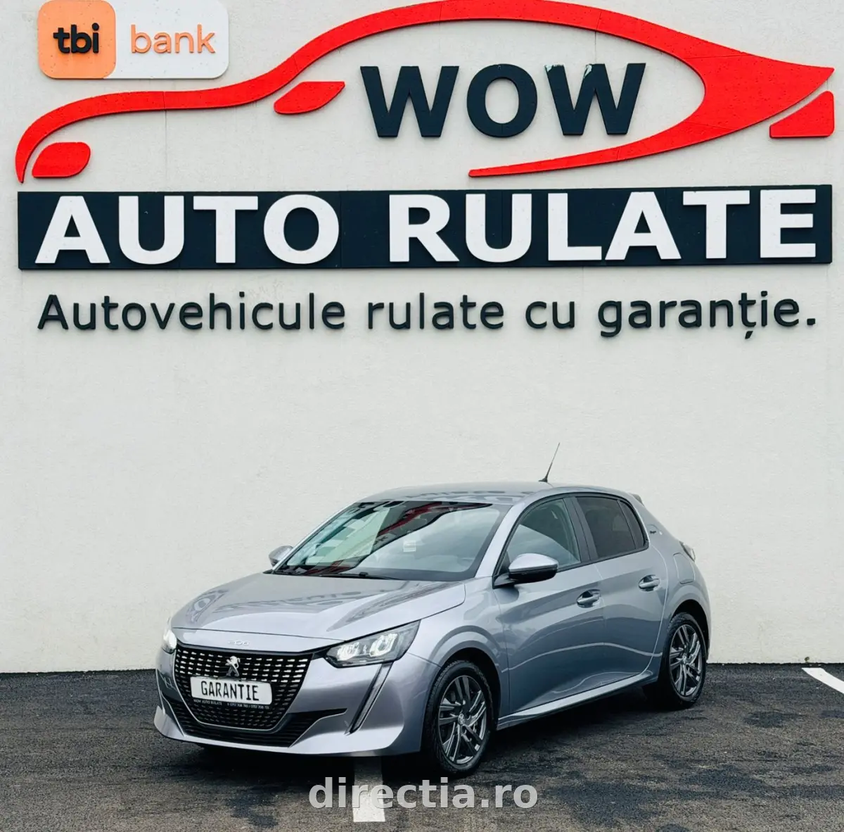 Poza principală