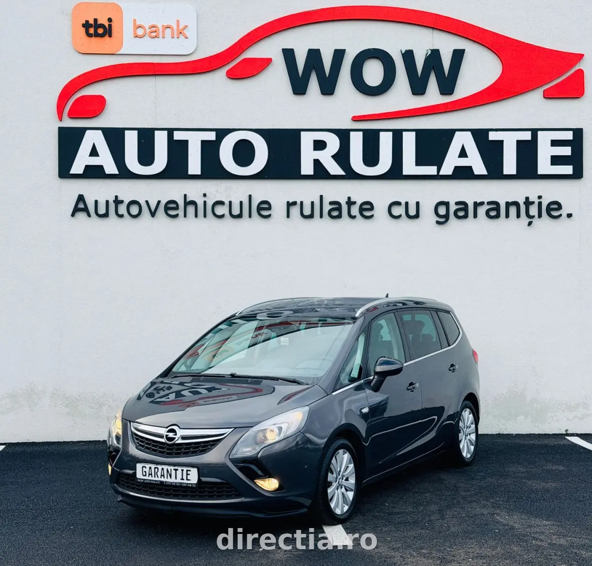 Poza principală