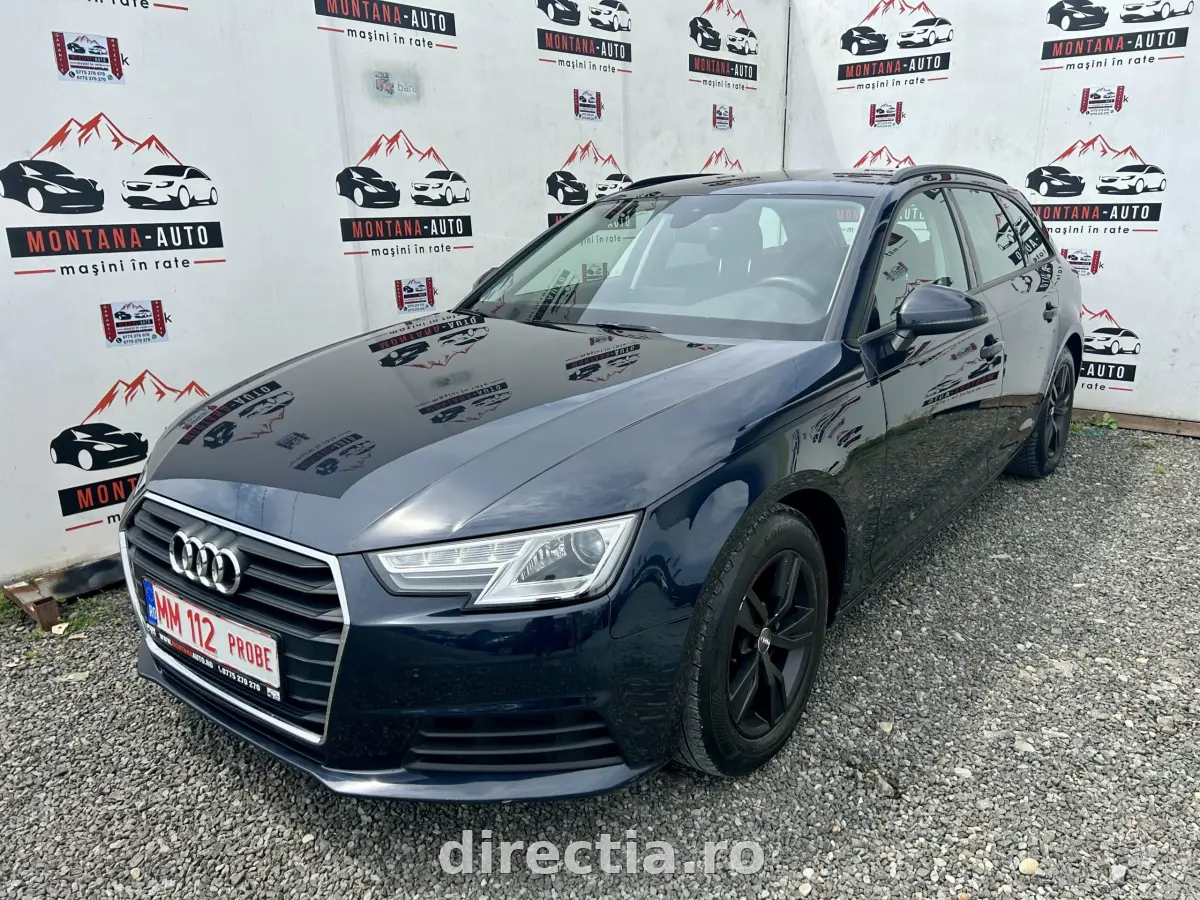 Poza principală