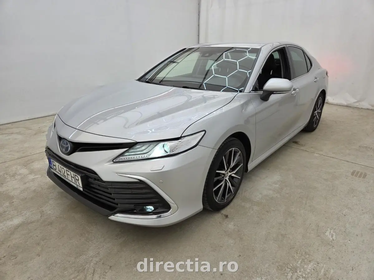 Poza principală