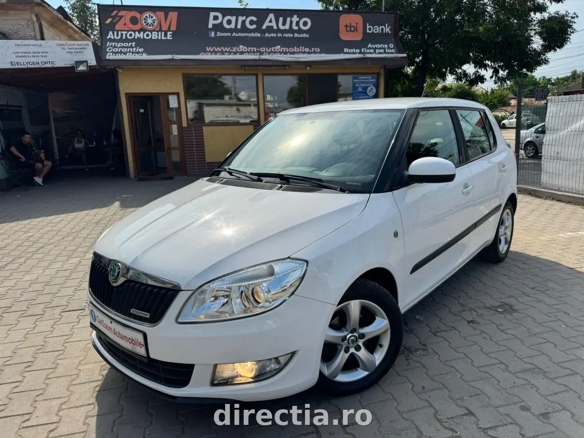 Poza principală