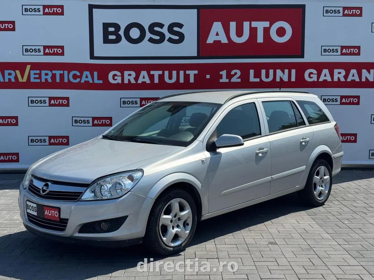 Poza principală