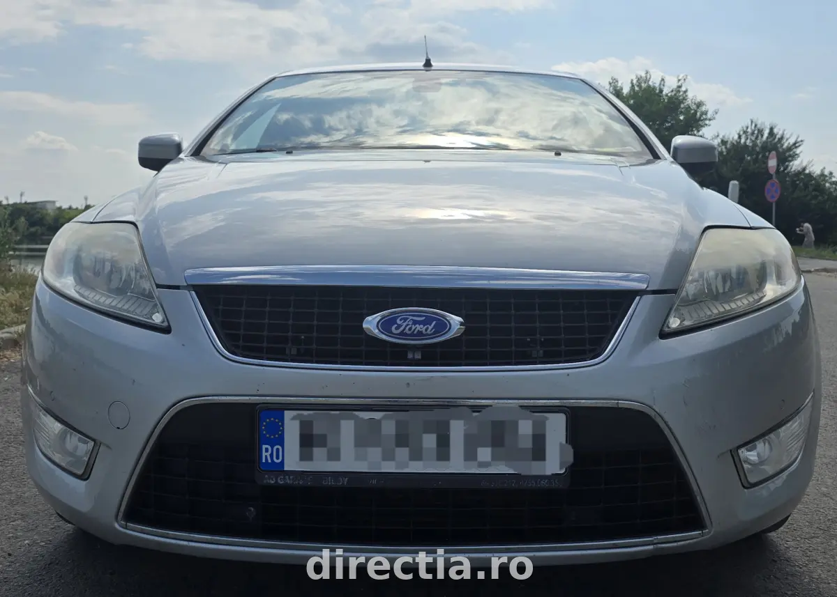 Poza principală