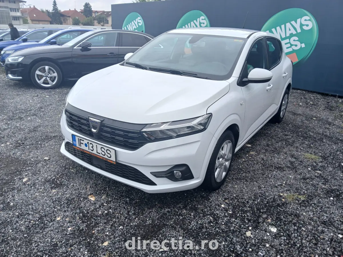 Poza principală