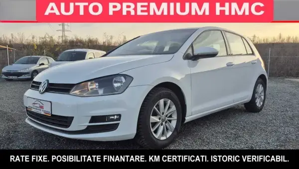 VW Golf 7