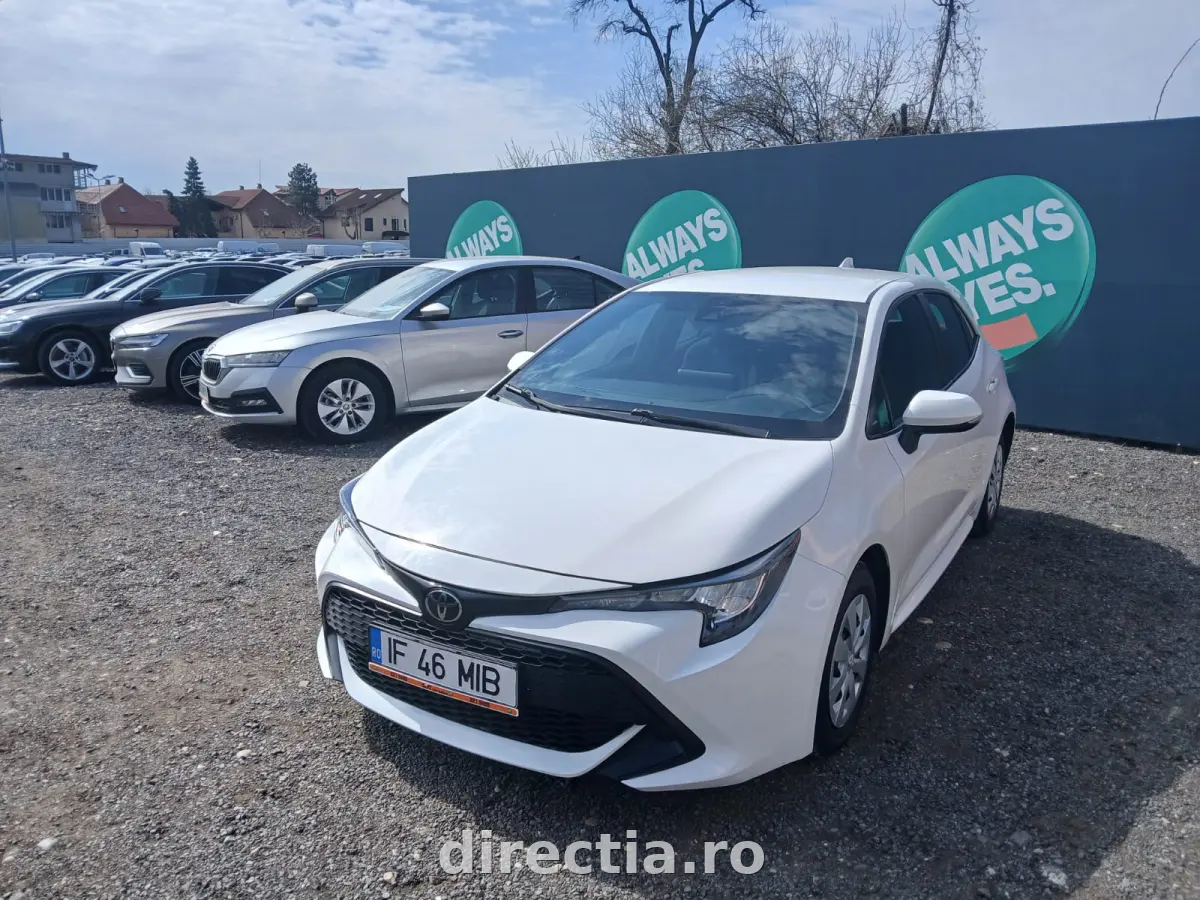 Poza principală