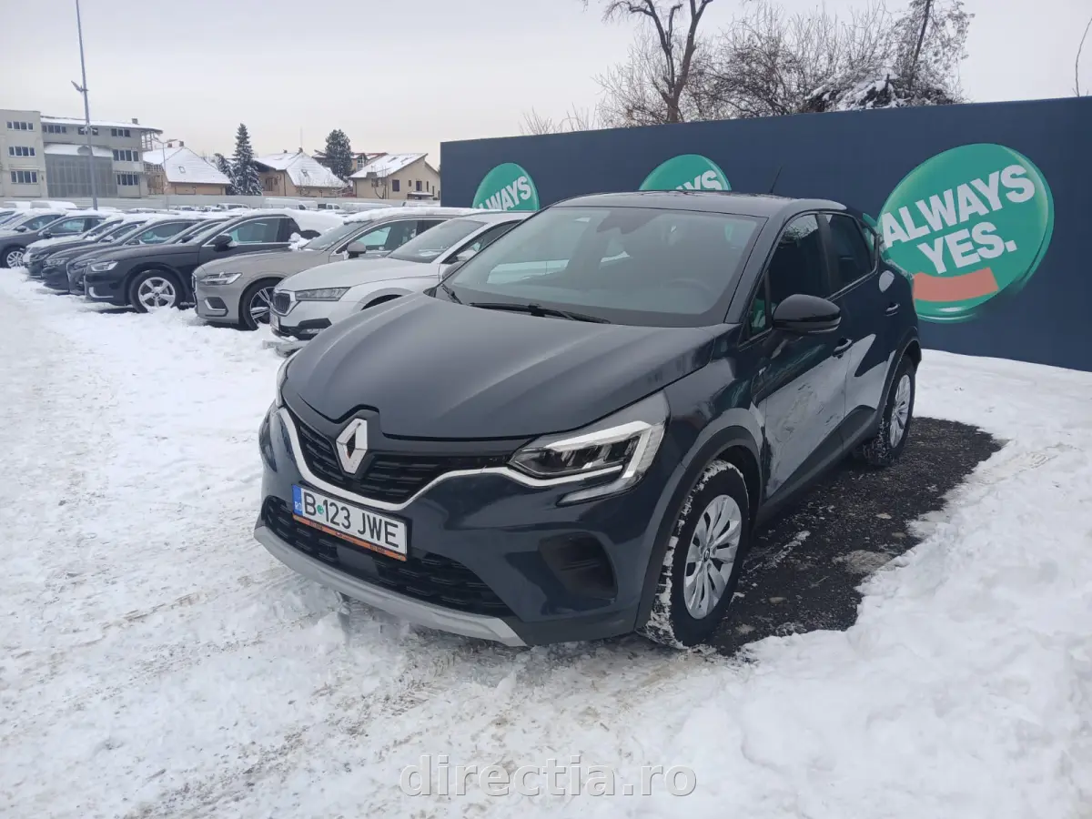 Poza principală
