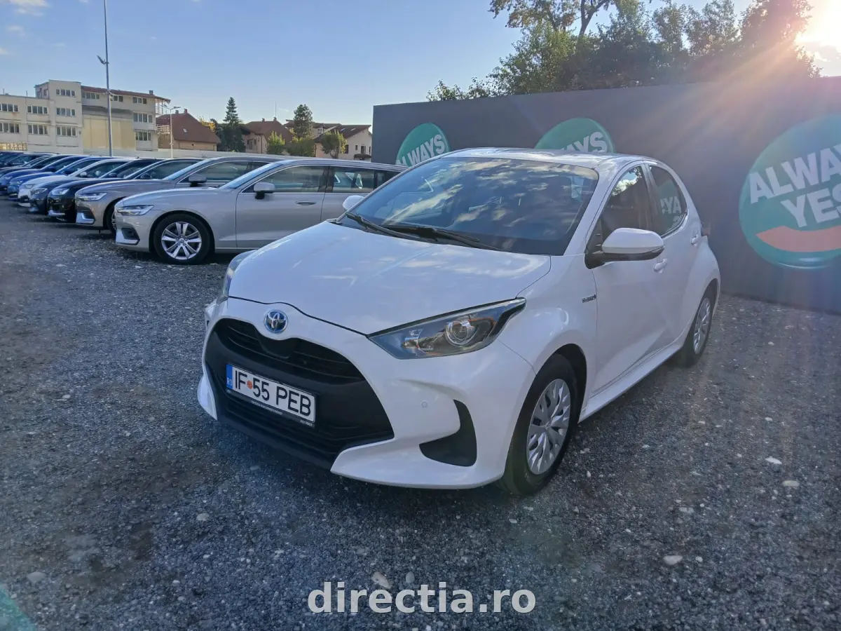 Poza principală
