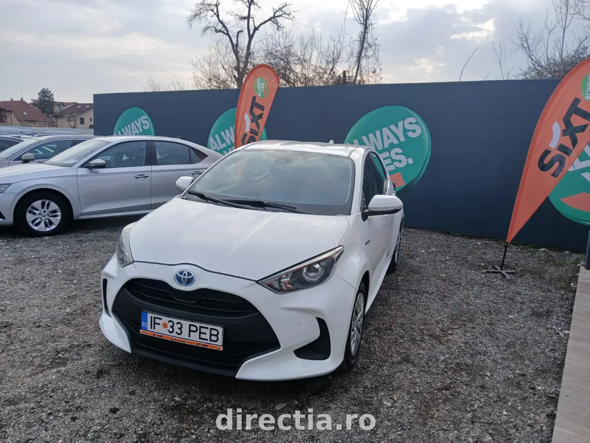 Poza principală