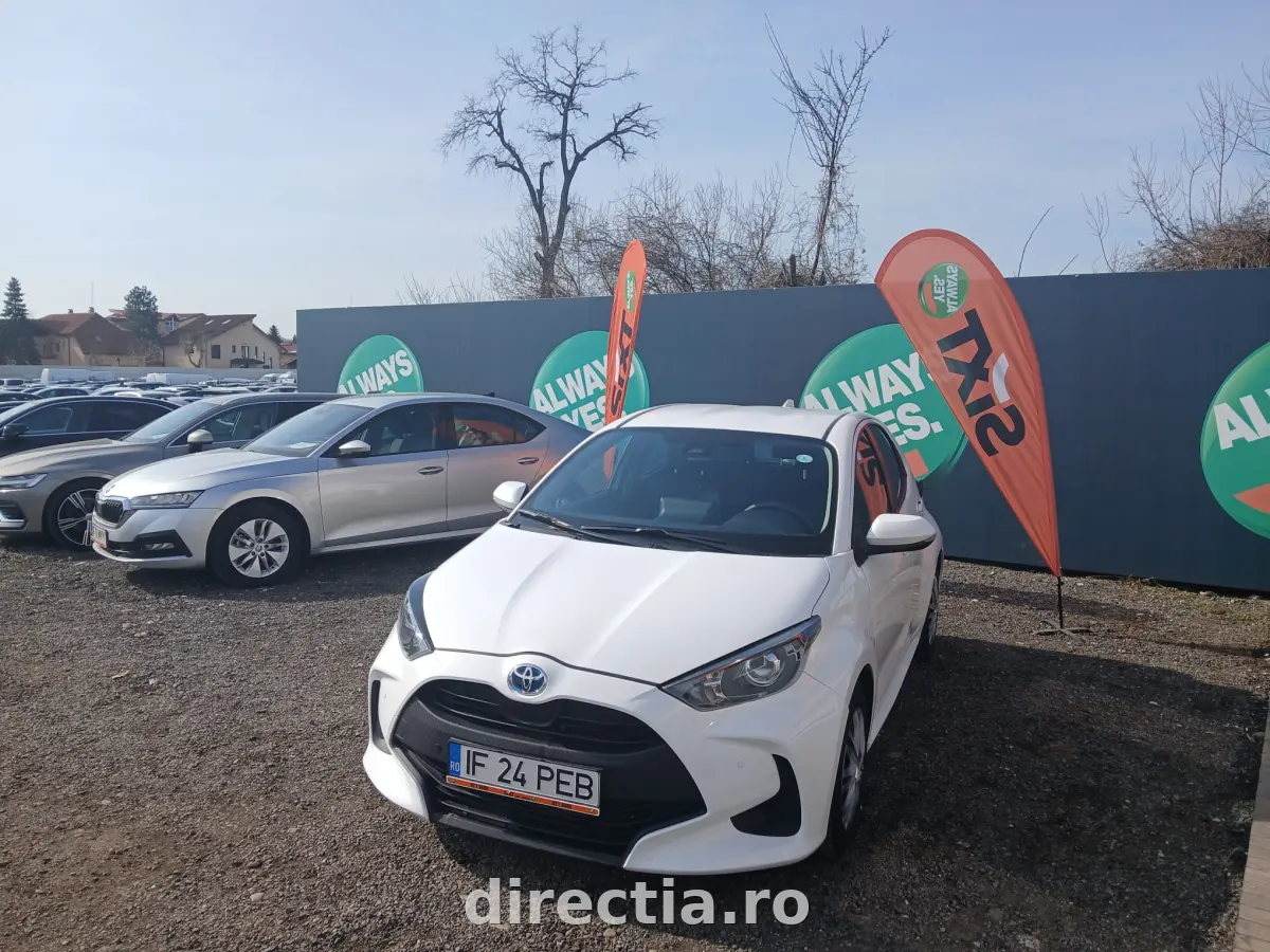 Poza principală