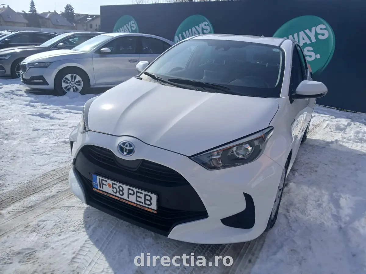 Poza principală