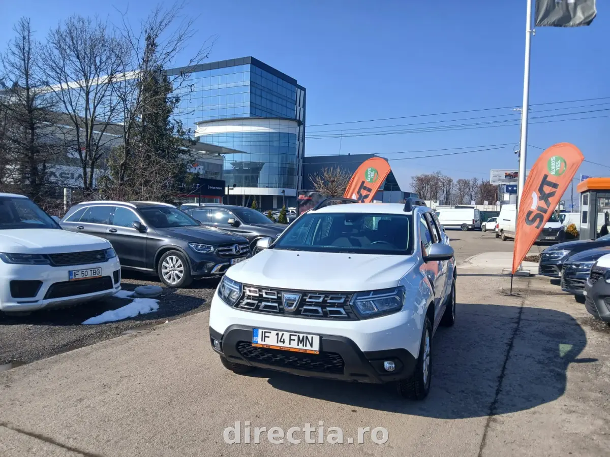 Poza principală