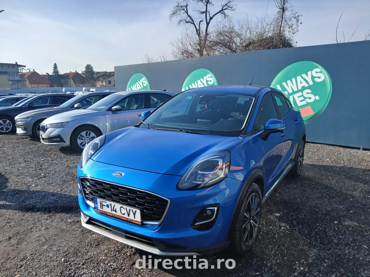 Poza principală