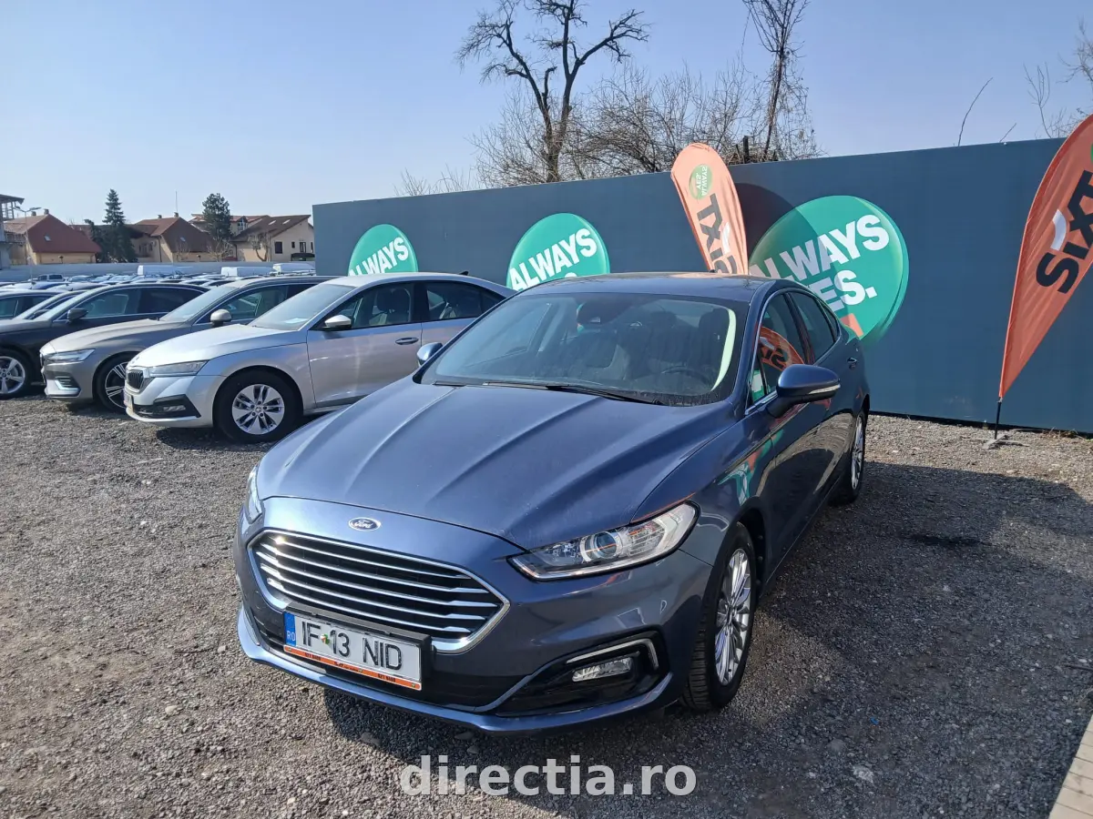 Poza principală