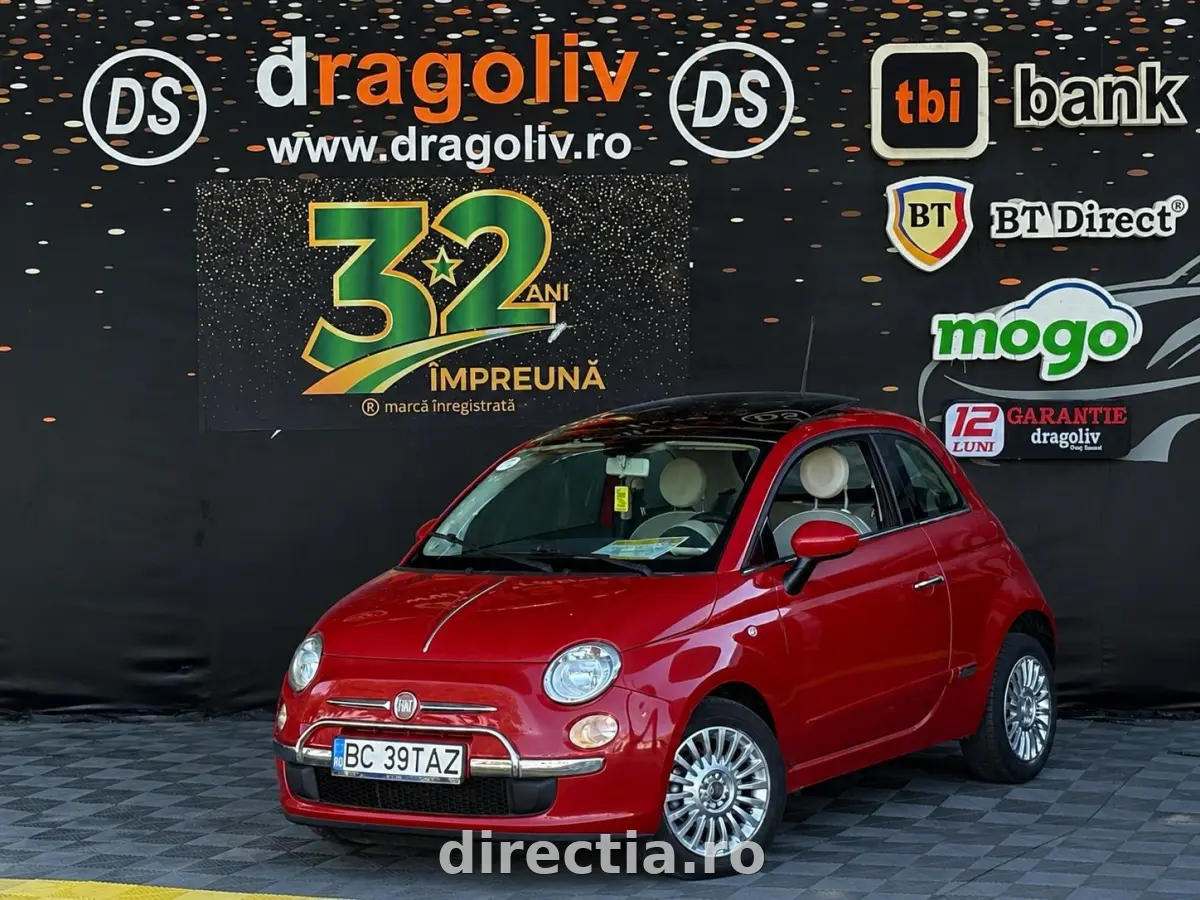 Poza principală