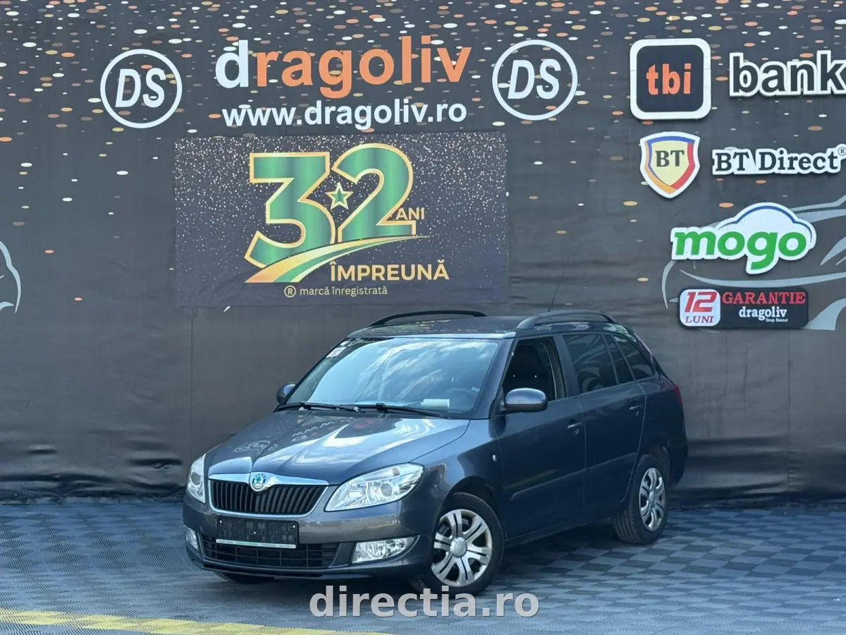 Poza principală