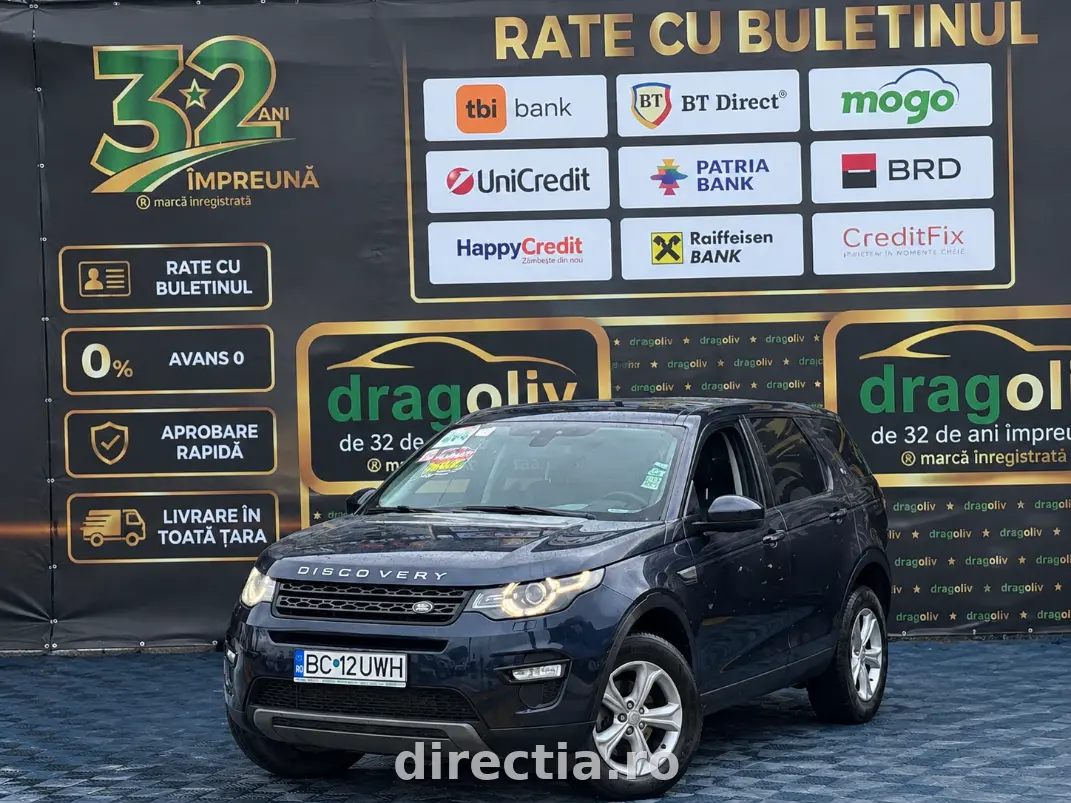 Poza principală